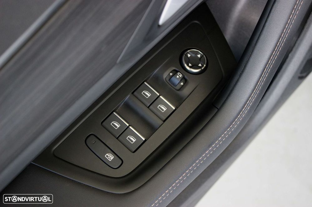 Peugeot 508 SW 2.0 BlueHDi GT EAT8 - 15