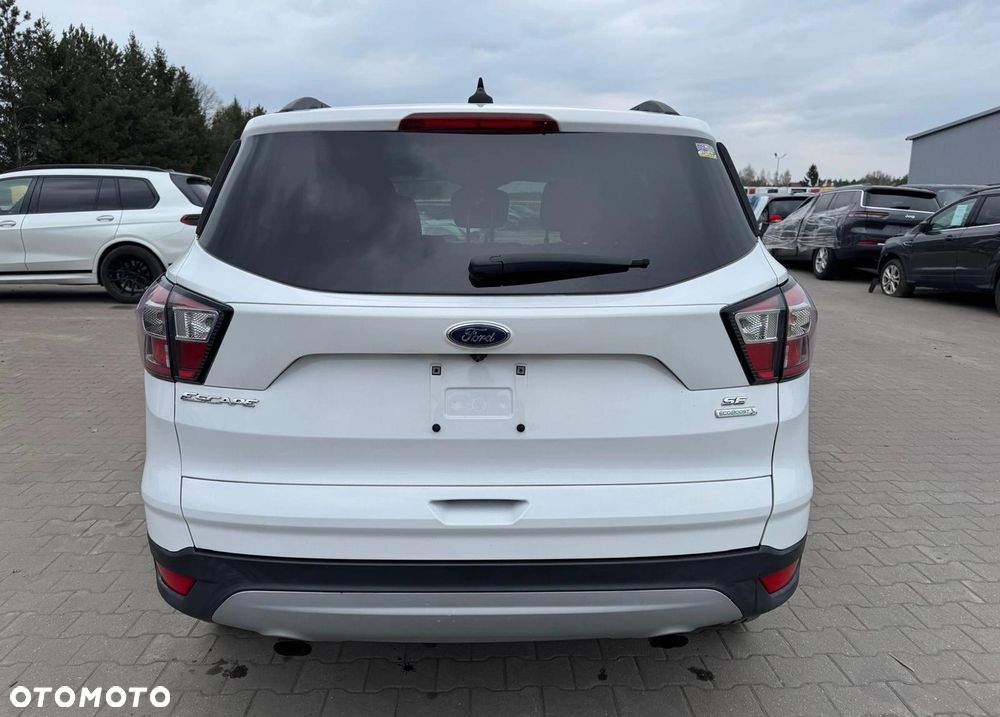 Ford Escape - 3