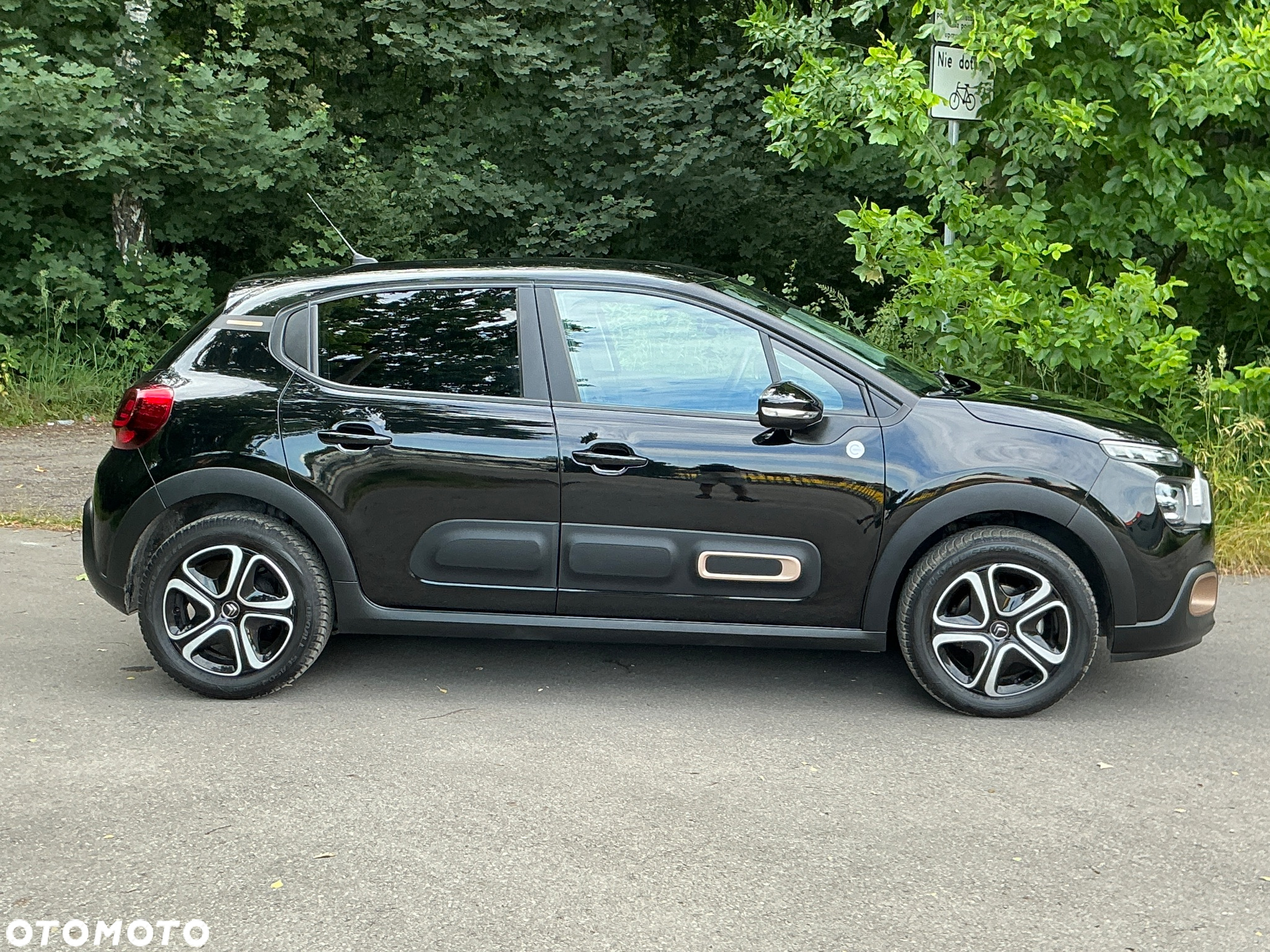 Citroën C3 1.2 PureTech C-Series - 7
