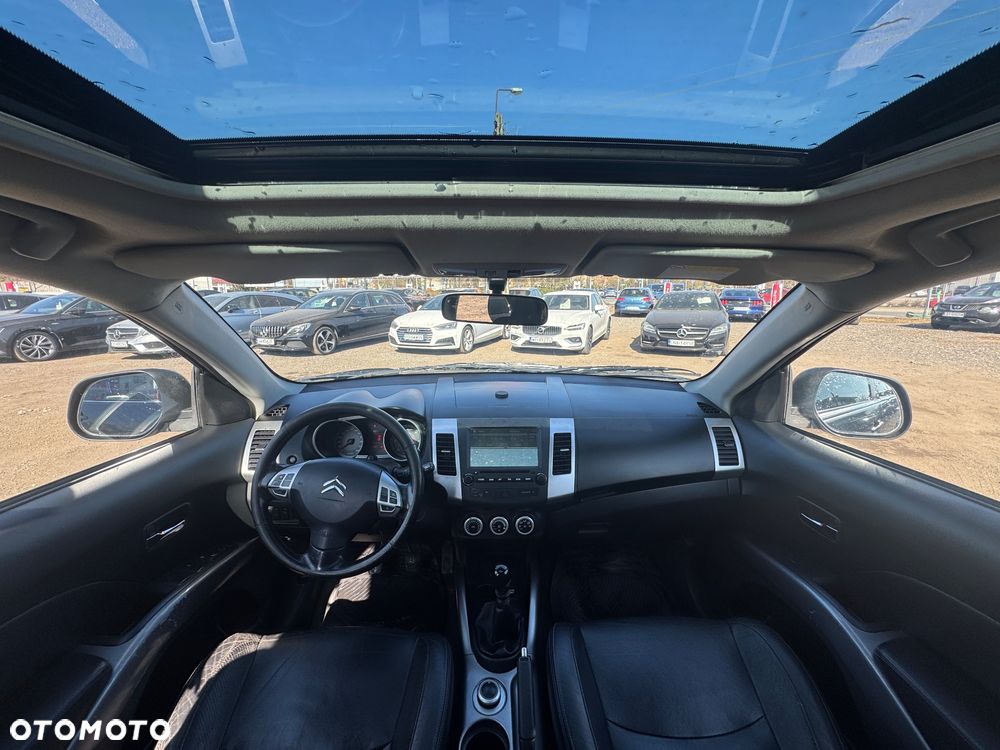 Citroën C-Crosser 2.2 HDi SX Pack - 7