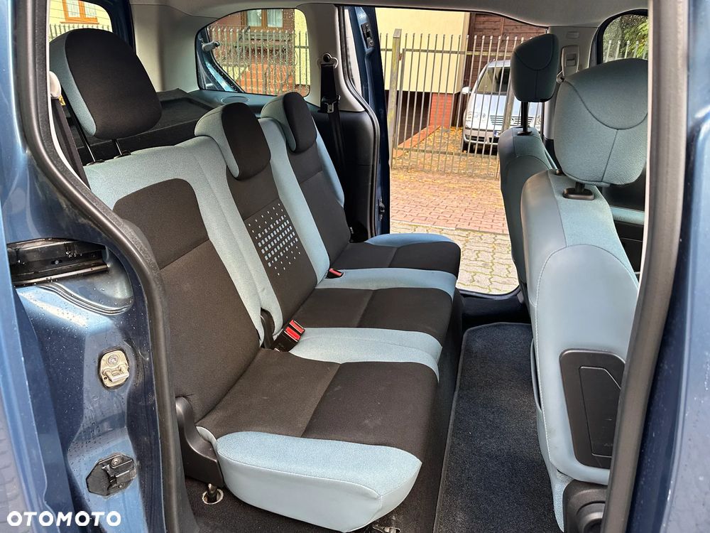 Citroën Berlingo Multispace VTi 95 Selection - 17