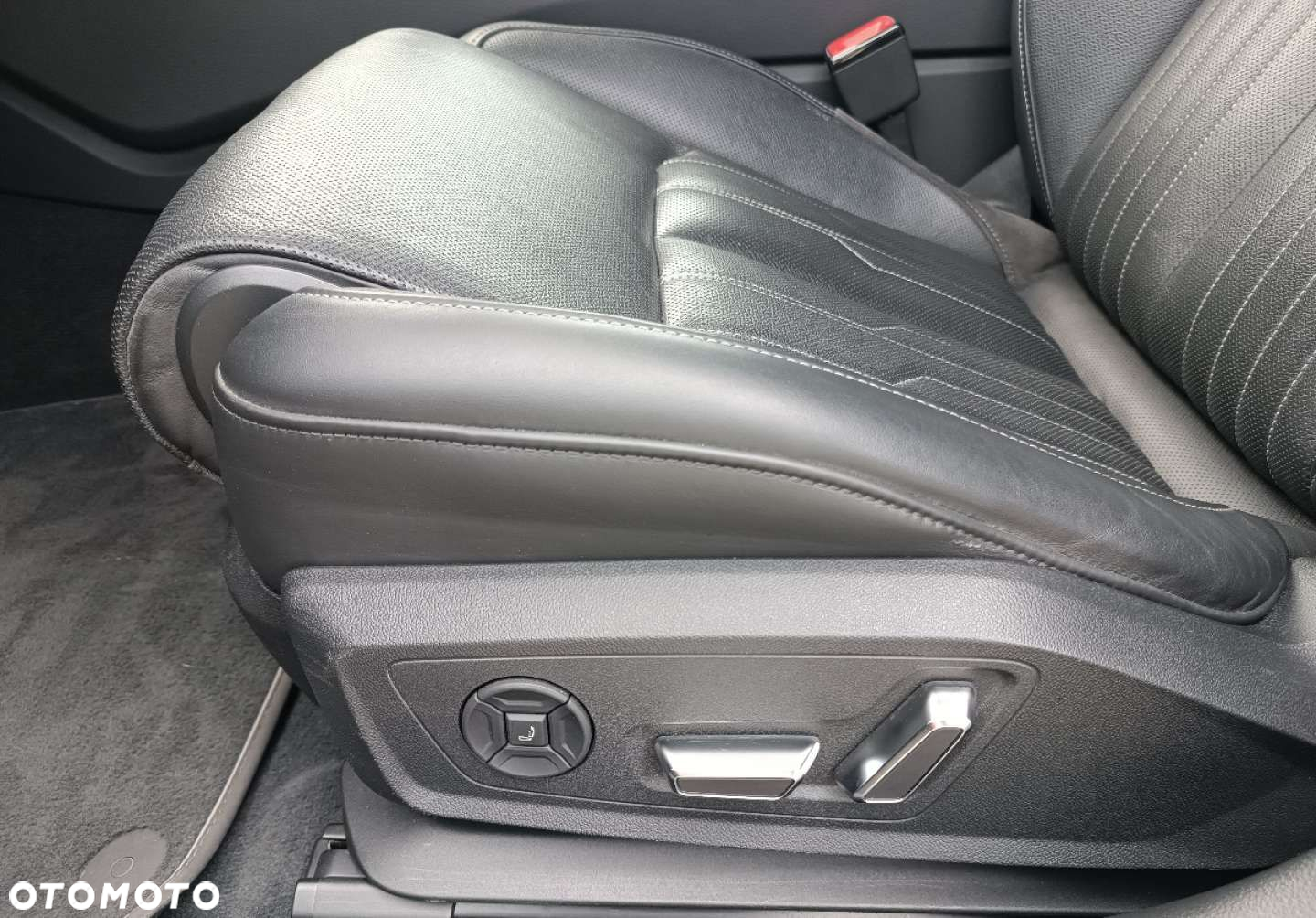 Audi A6 - 18