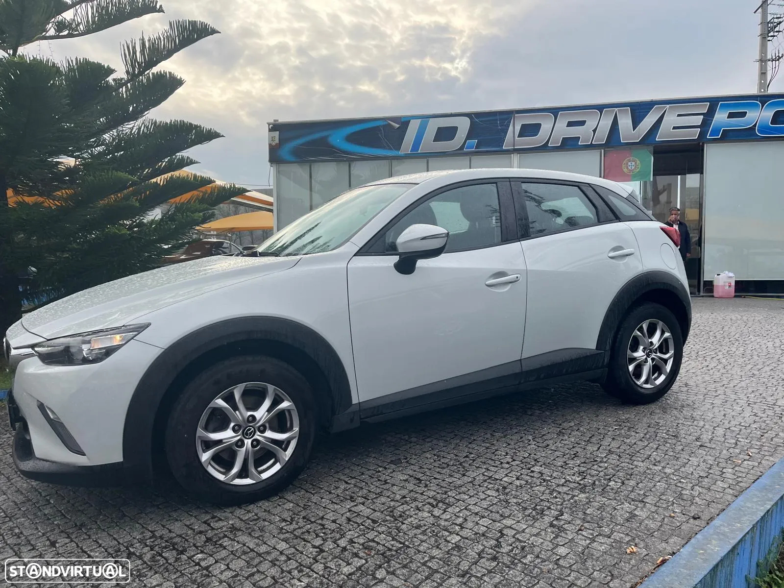 Mazda CX-3 1.5 Sky.Excellence - 14