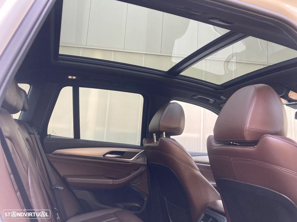 BMW iX3 Impressive - 52