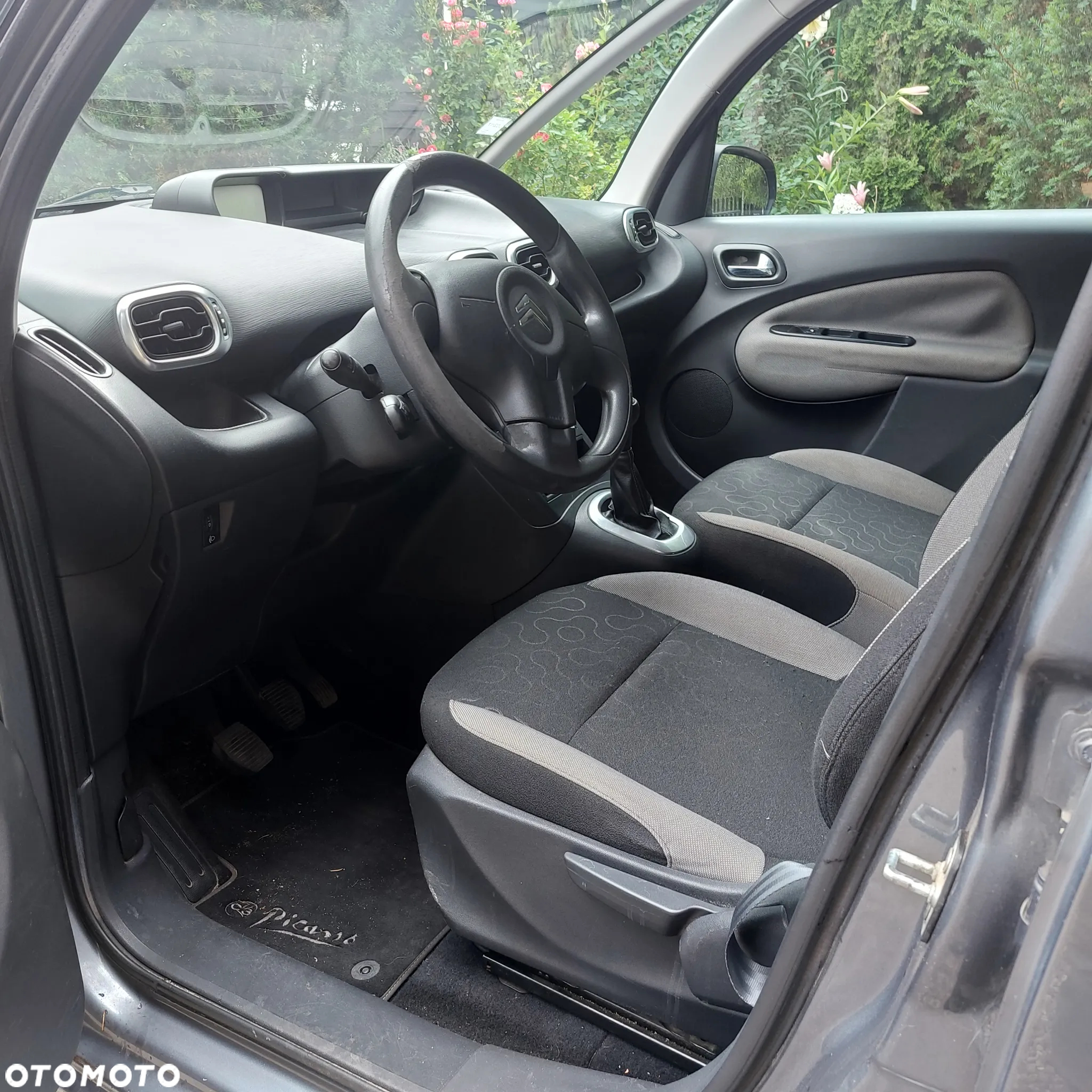 Citroën C3 Picasso 1.4i Exclusive - 5