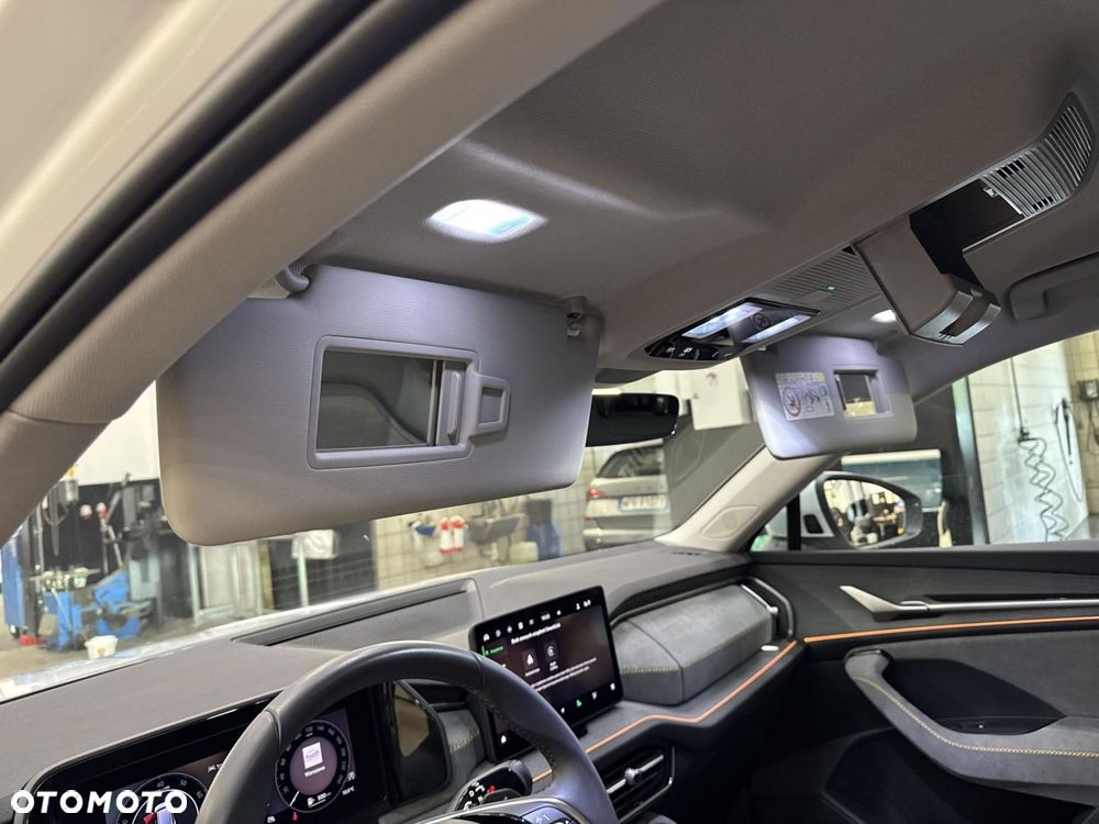 Skoda Kodiaq - 34