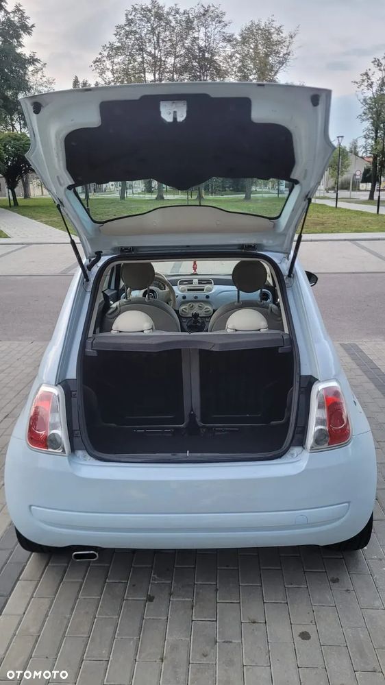 Fiat 500 - 15