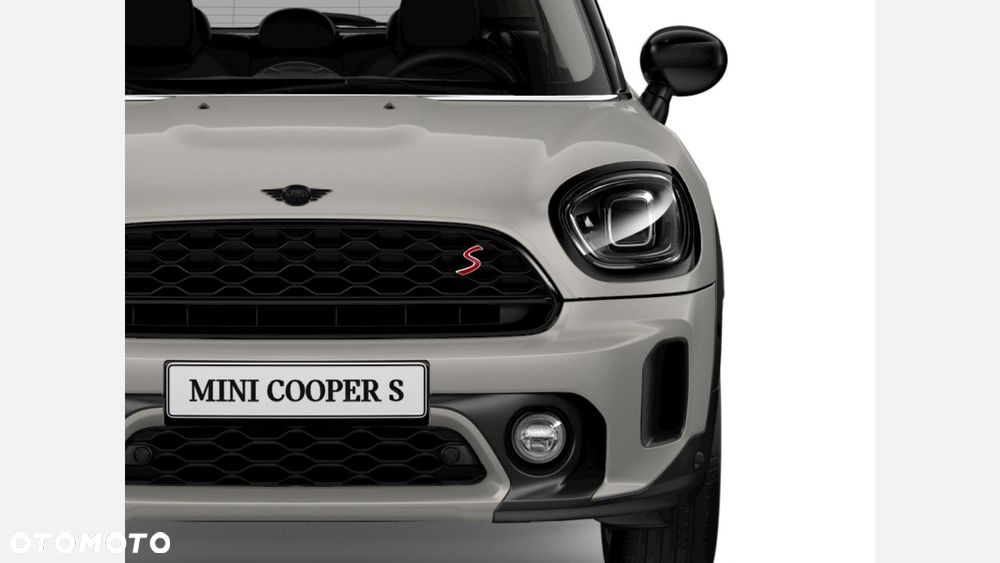 MINI Countryman - 9
