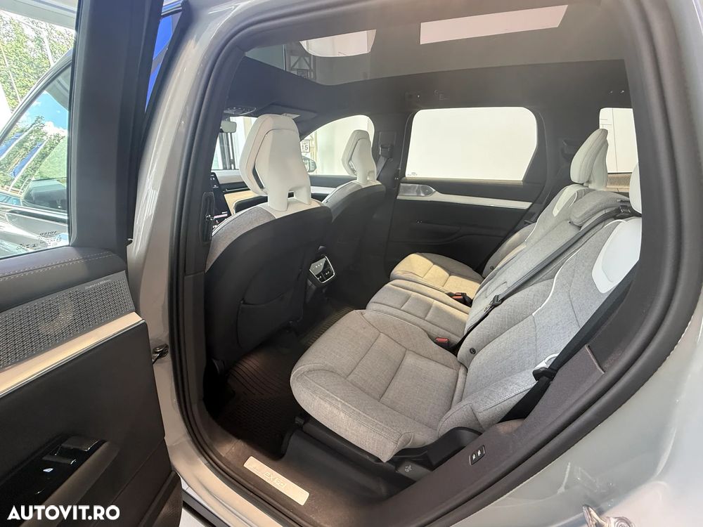 Volvo EX90 Twin Motor Performance Ultra - 24