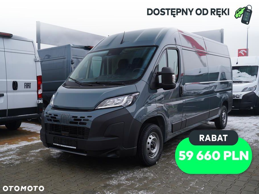 Fiat Ducato - 1