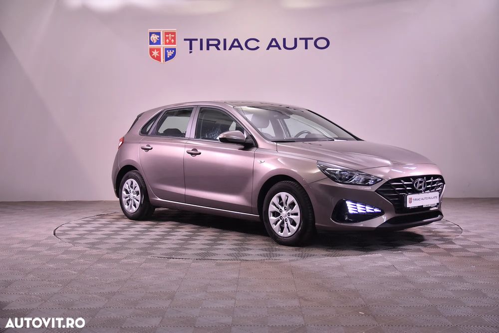 Hyundai i30 - 7