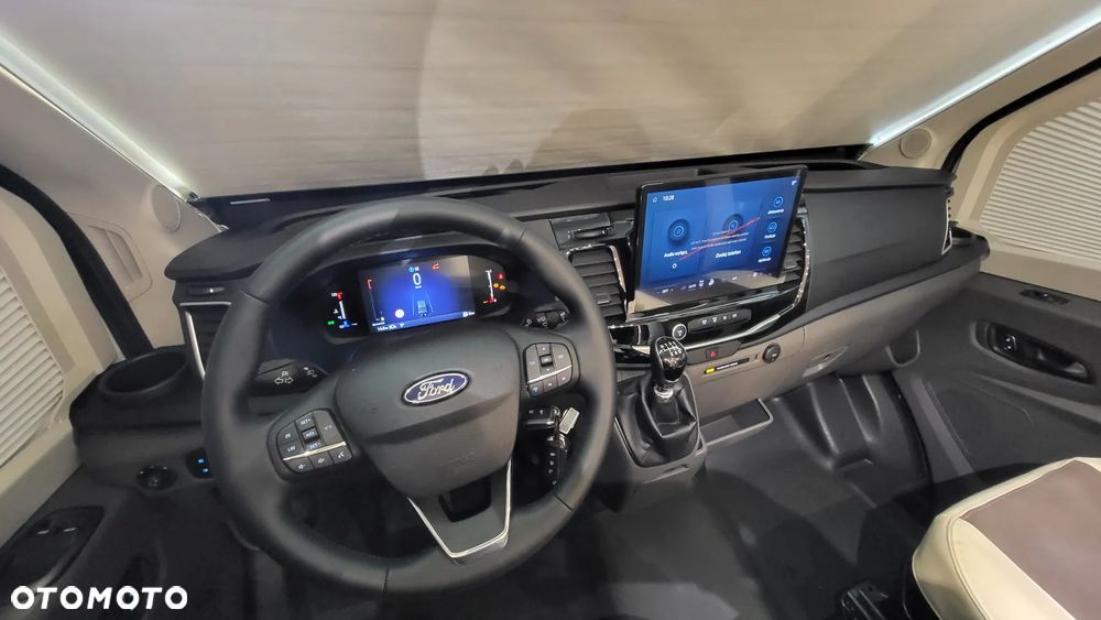 McLOUIS MC4 379 5-osobowy - 11