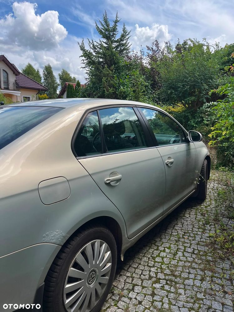 Volkswagen Jetta 1.4 TSI Comfortline - 9