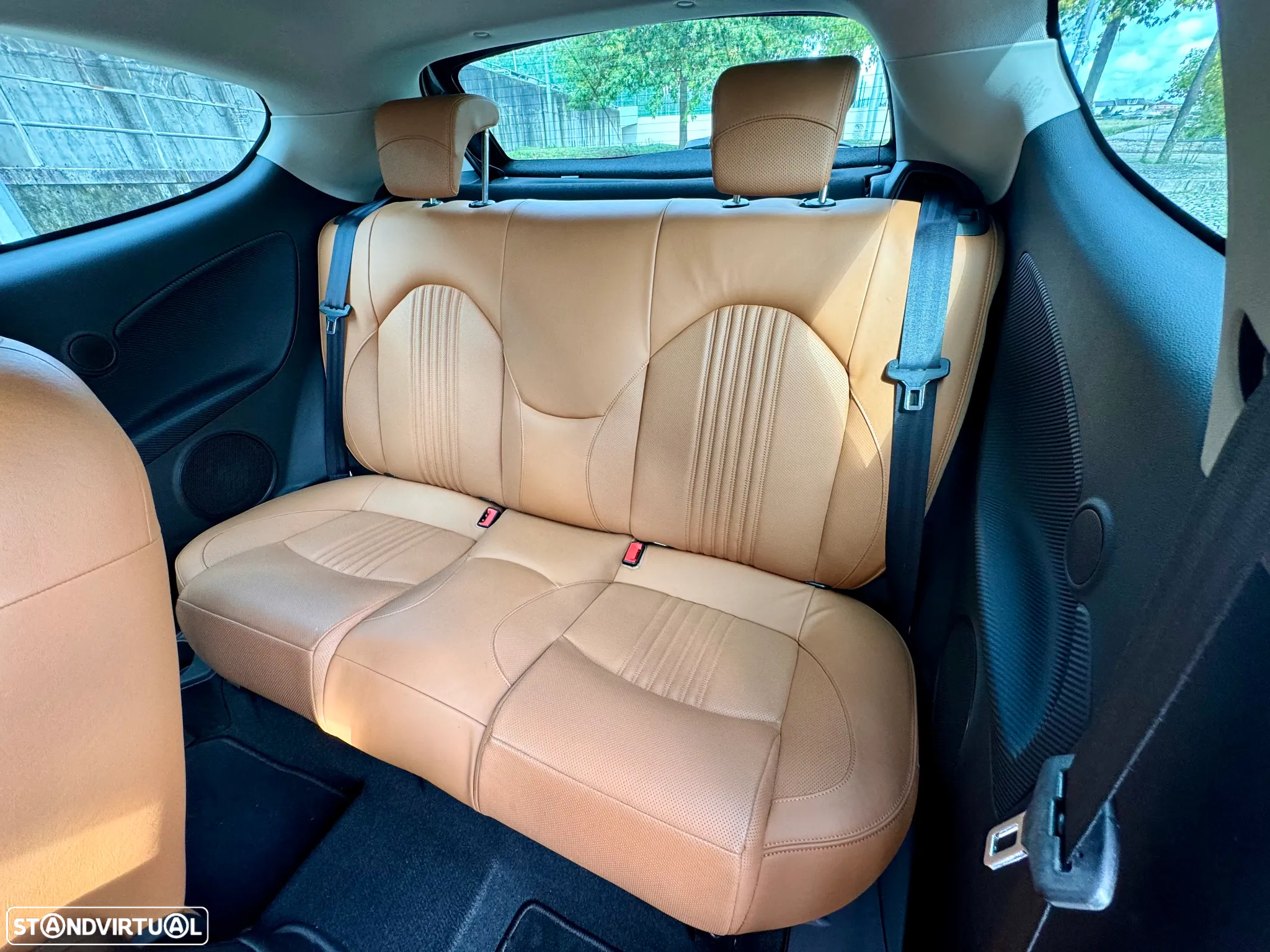 Alfa Romeo MiTo 1.3 JTDM ECO Turismo - 26