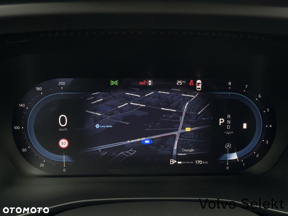 Volvo XC 40 - 17