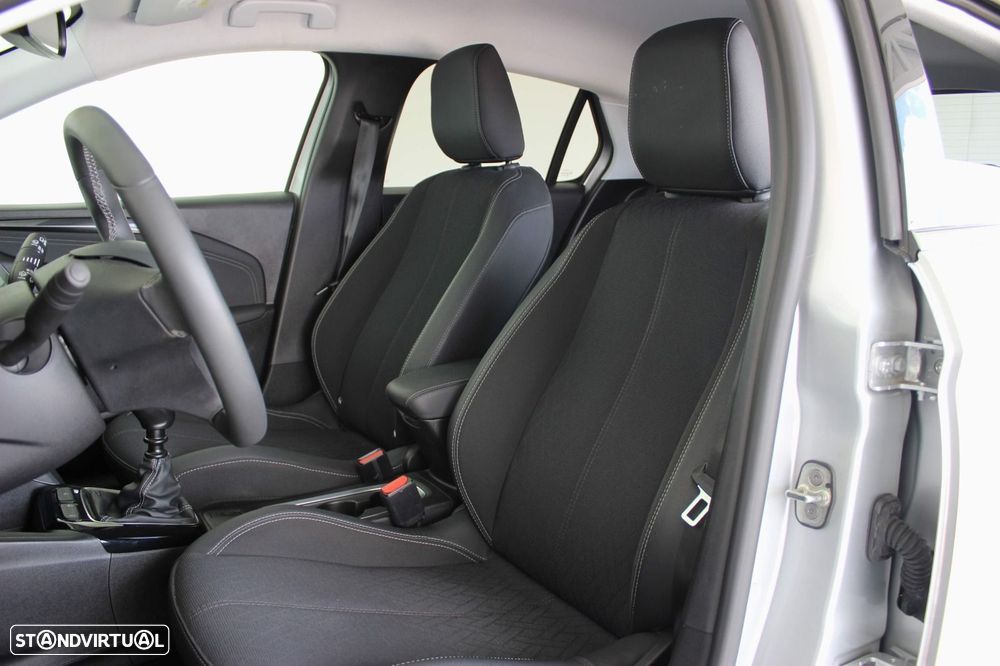 Opel Corsa 1.5 D Elegance - 32