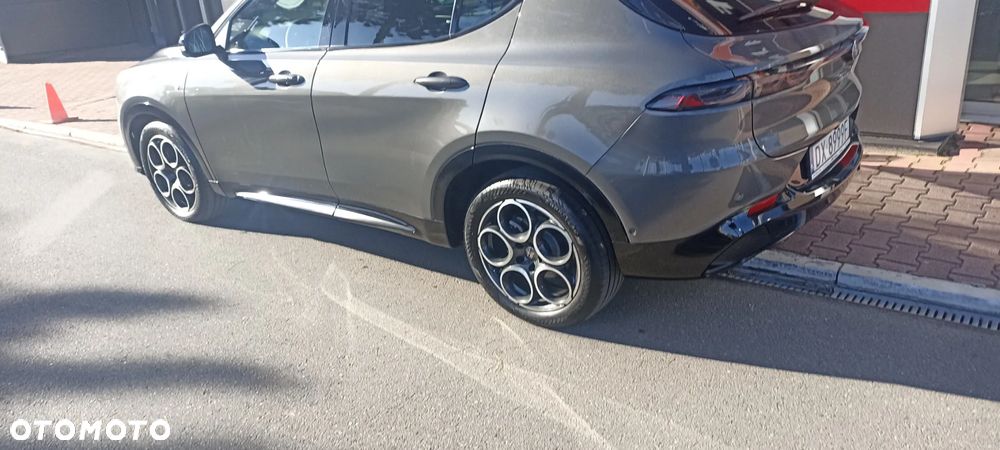 Alfa Romeo Tonale - 1