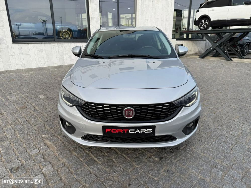 Fiat Tipo 1.3 M-Jet Easy - 3