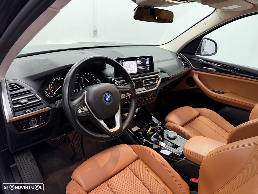 BMW X3 30 e xDrive Line Luxury - 5