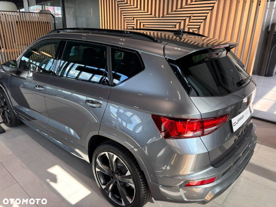 Cupra Ateca - 4