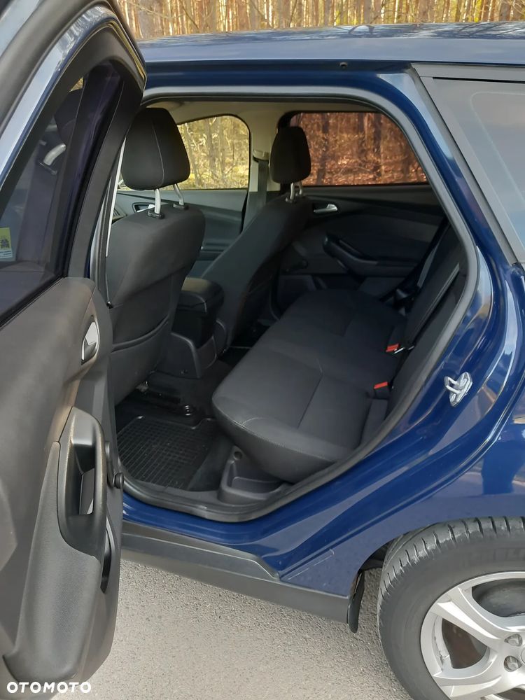 Ford Focus - 21