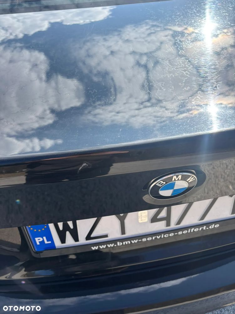 BMW Seria 3 318d - 13