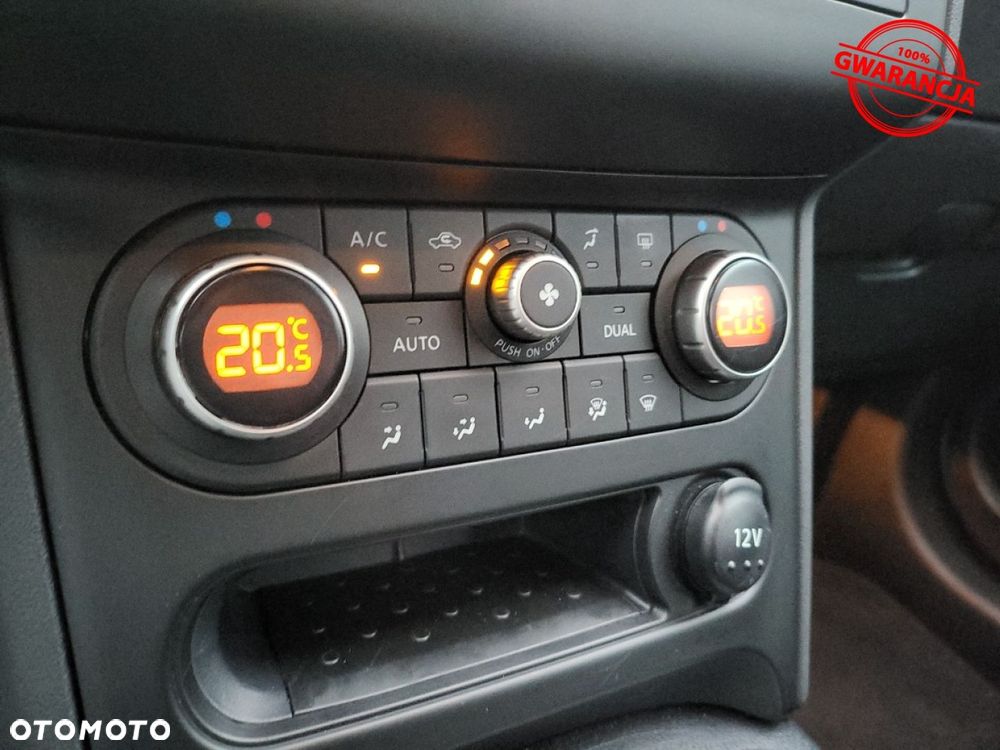 Nissan Qashqai 2.0 Tekna Premium - 21