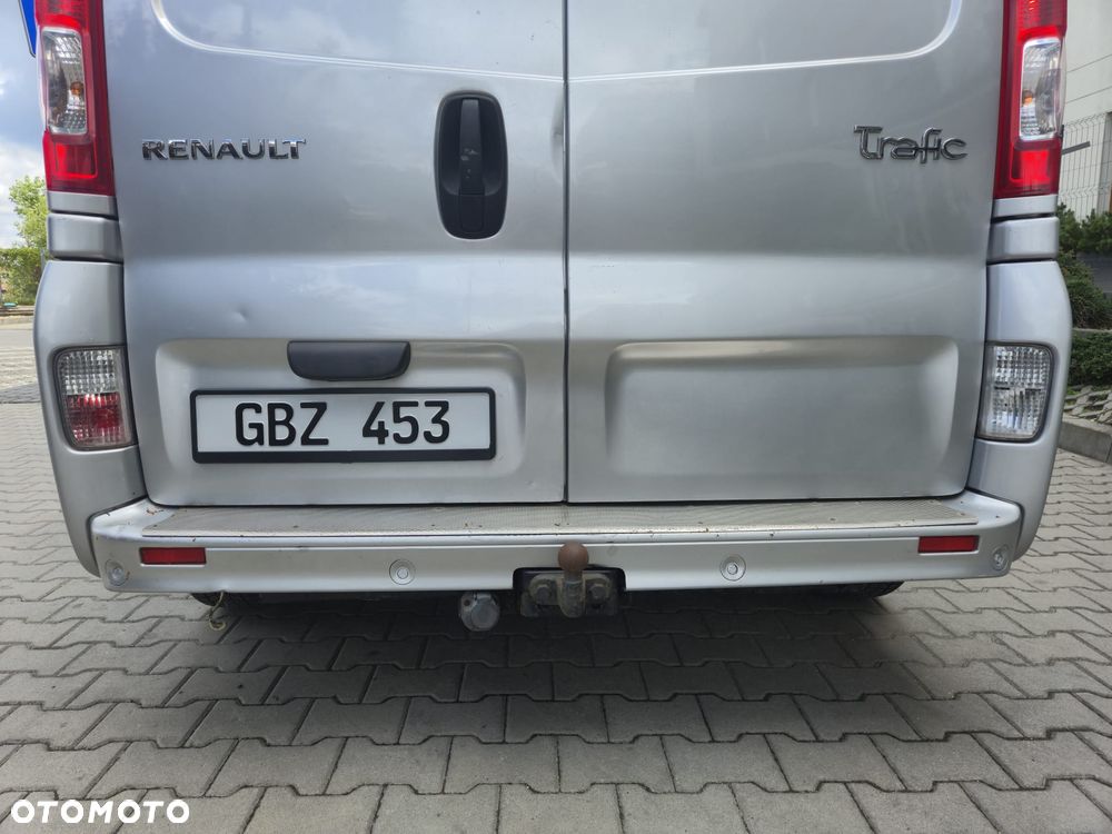 Renault Trafic - 20