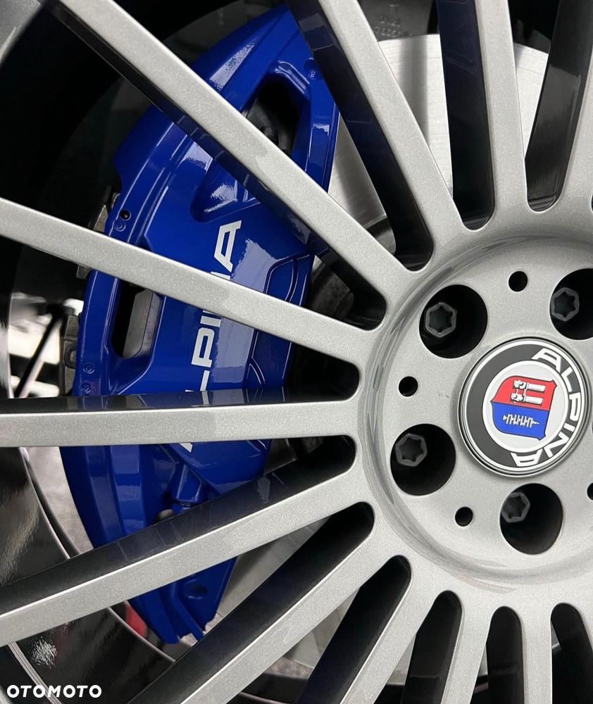 BMW-ALPINA XB7 Biturbo - 25