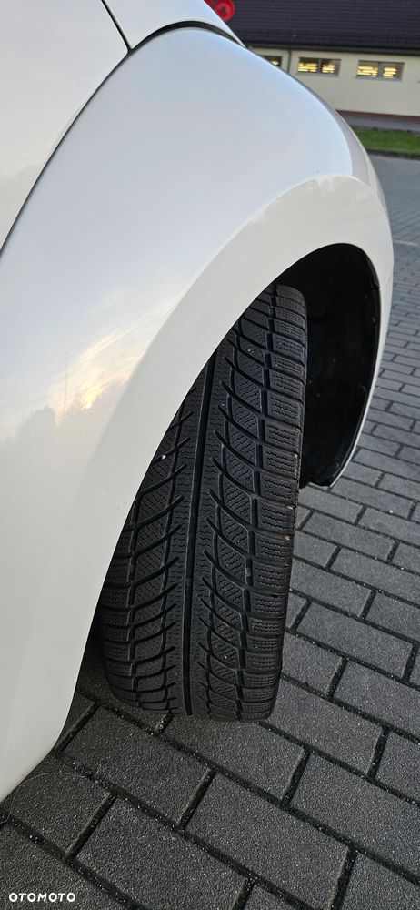 Volkswagen Beetle 2.0 TDI DPF CUP - 22