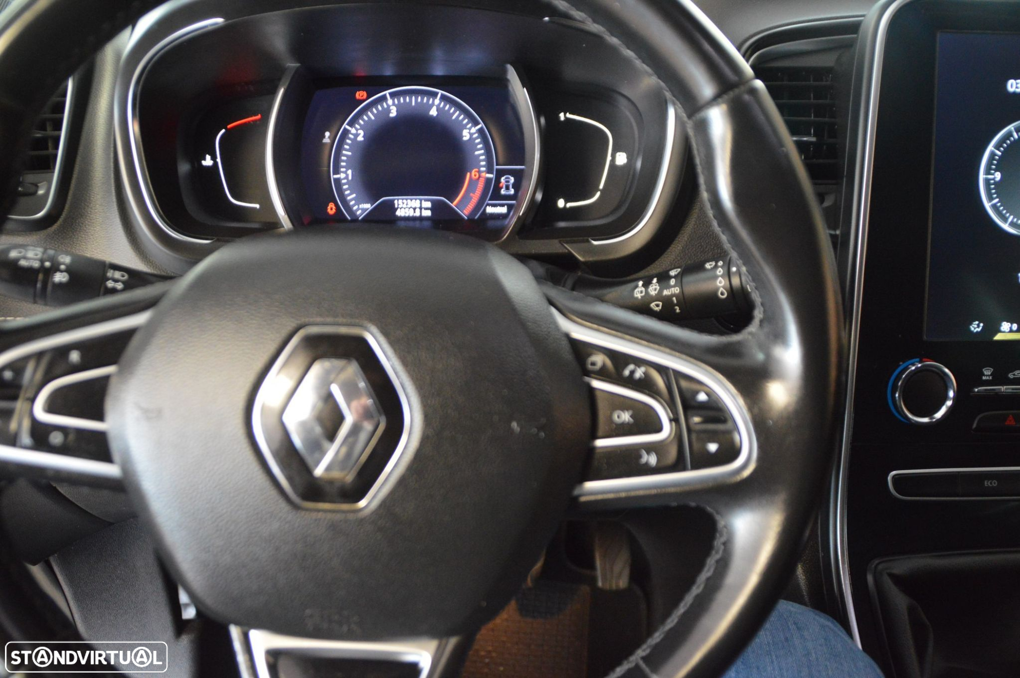 Renault Grand Scénic 1.3 TCe Intens - 46