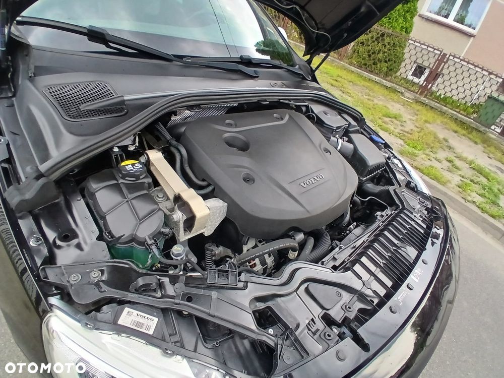 Volvo V60 - 31
