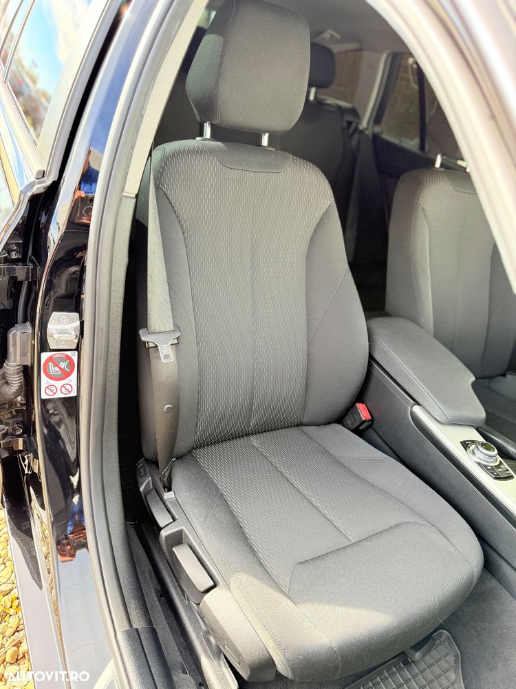 BMW Seria 3 320d Touring xDrive Aut. - 19