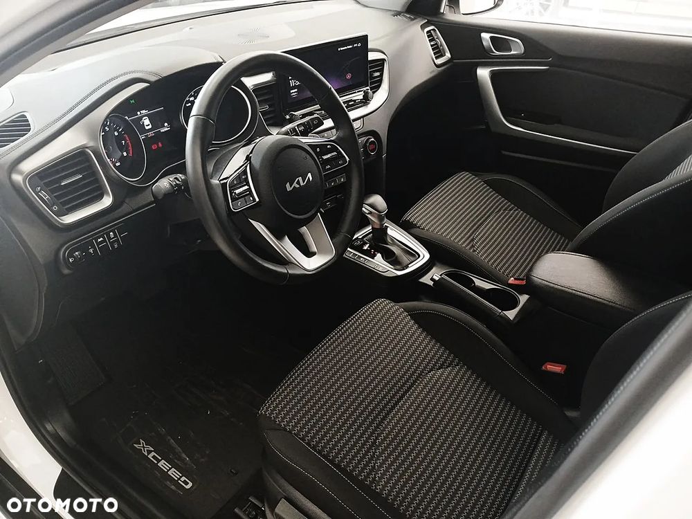 Kia XCeed 1.5 T-GDI M DCT - 9
