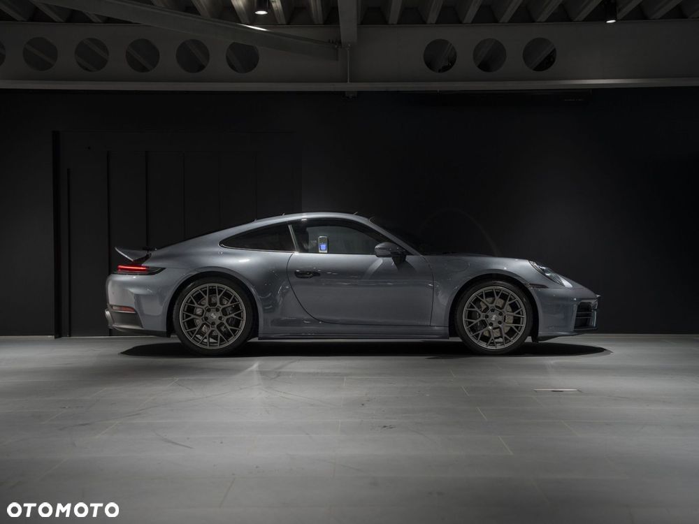 Porsche 911 Carrera PDK - 6