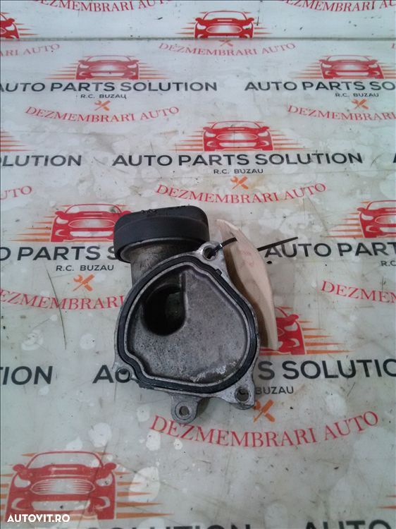 gat umplere ulei 2.0d opel astra j an fabr. 2012 - 1