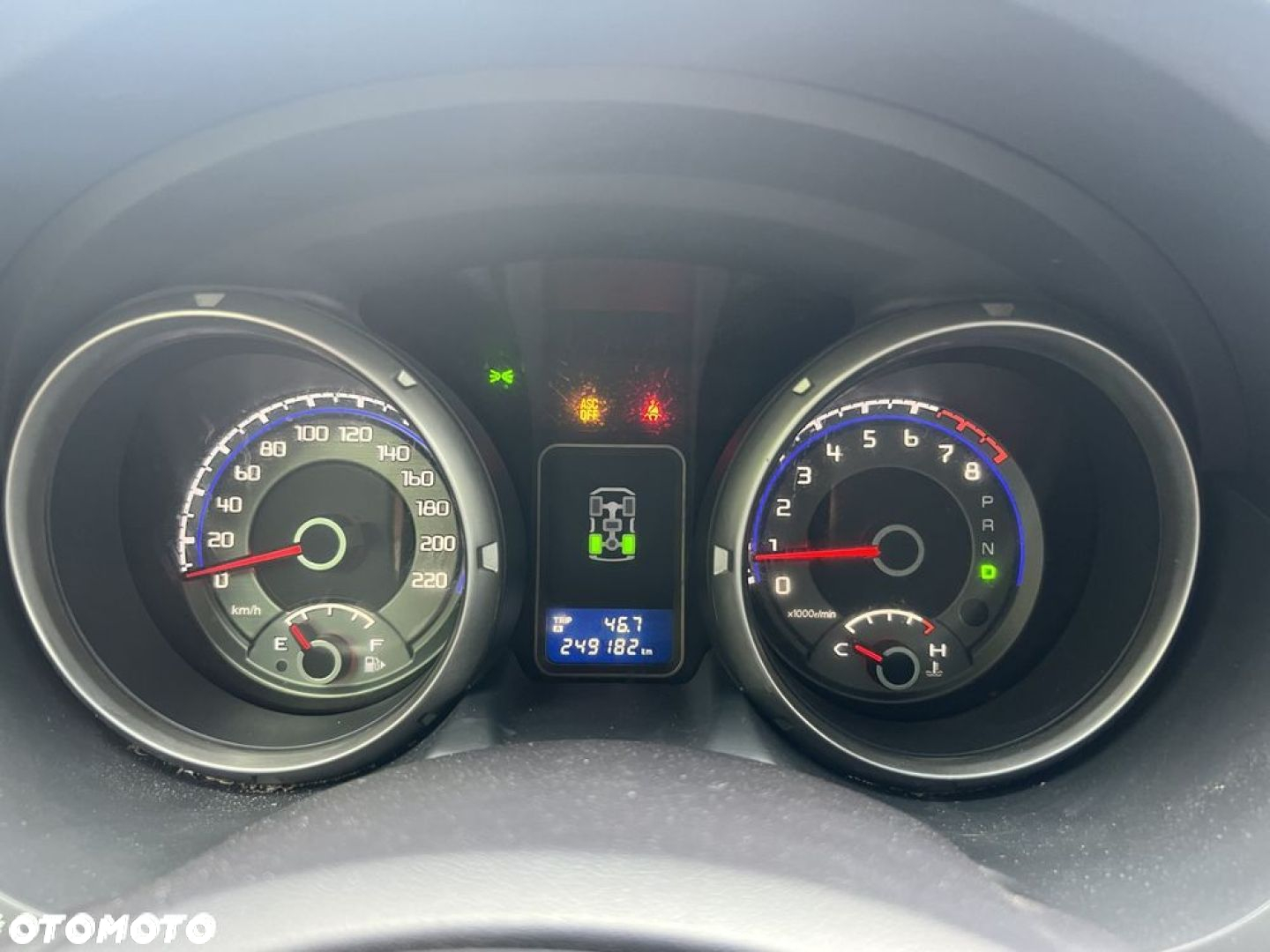 Mitsubishi Pajero 3.8 V6 Automatik Instyle - 16