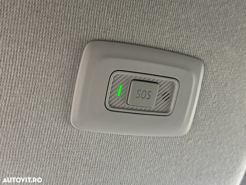 Dacia Jogger 7 locuri TCe 110 Comfort - 25