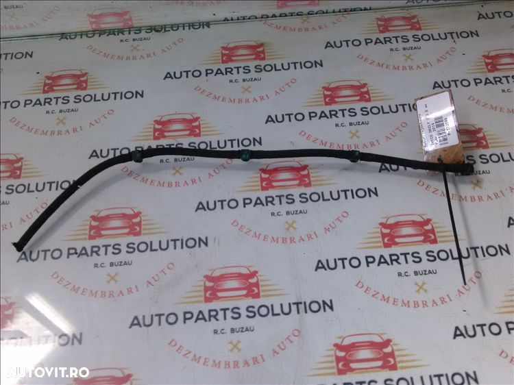 retur injectoare iveco daily 2.3 d an fabr. 2014 - 1