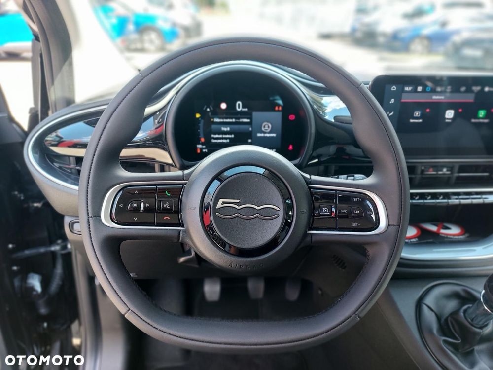 Fiat 500 1.0 GSE Torino - 15