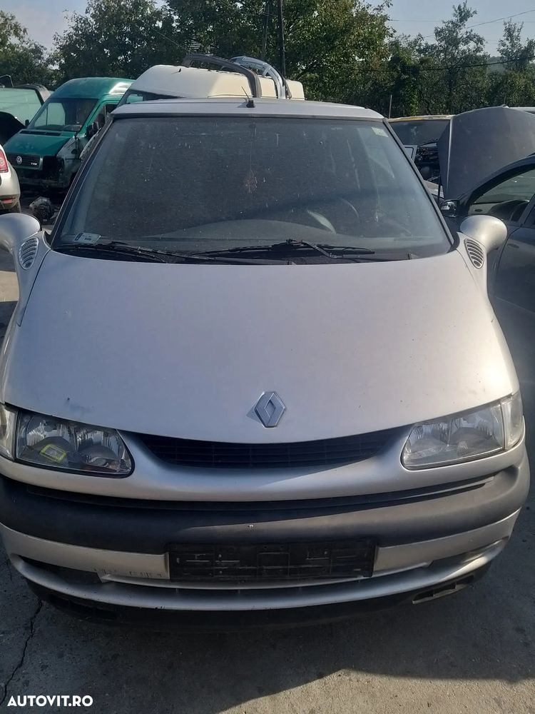 Dezmembram Renault Espace 2.2 DCI din 2002 - 1