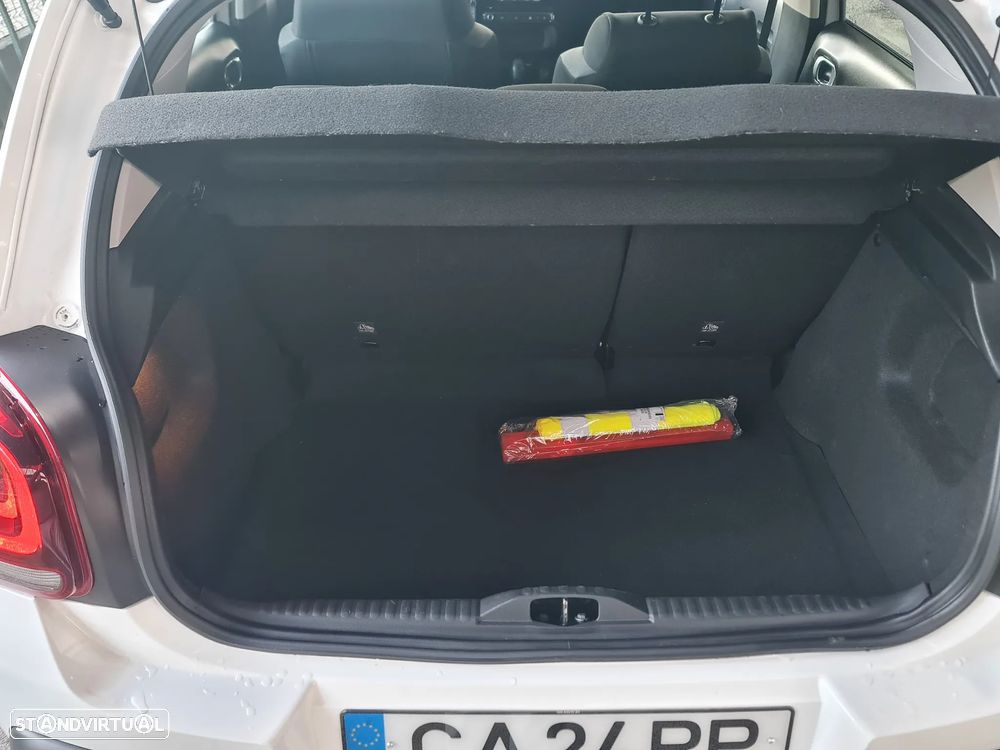 Citroën C3 1.2 PureTech Feel Pack - 27