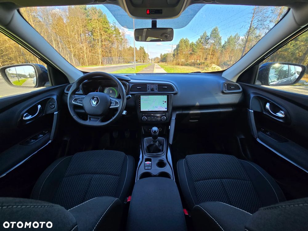 Renault Kadjar Energy TCe 130 Business - 37
