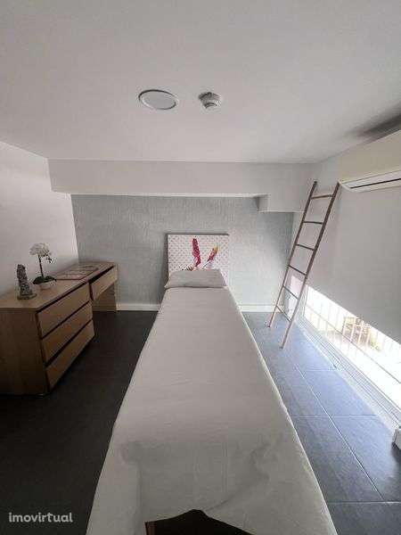 Arrenda-se Gabinete de Estética – Parque das Nações / Expo - Grande imagem: 3/5