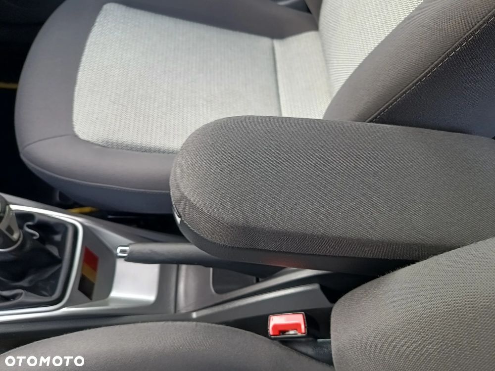 Seat Ibiza 1.6 16V Style - 12