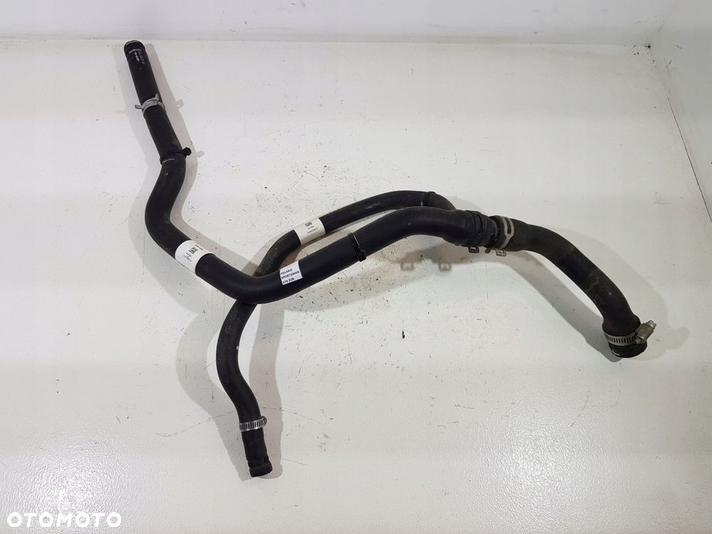 przewód chłodnicy wody 5417654 polaris sportsman 570 21-25 rok - 2