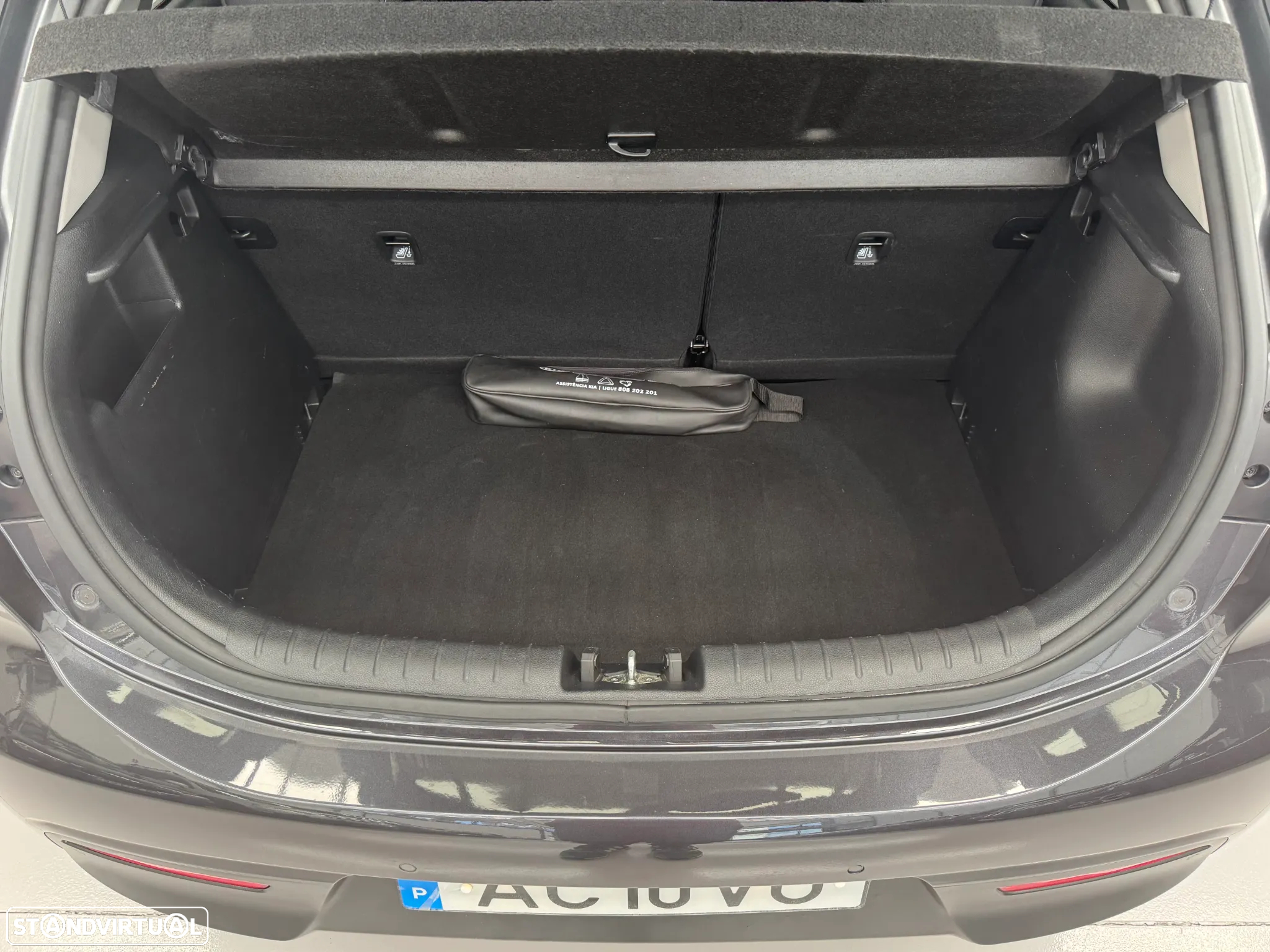 Kia Rio 1.0 T-GDi GT Line - 30
