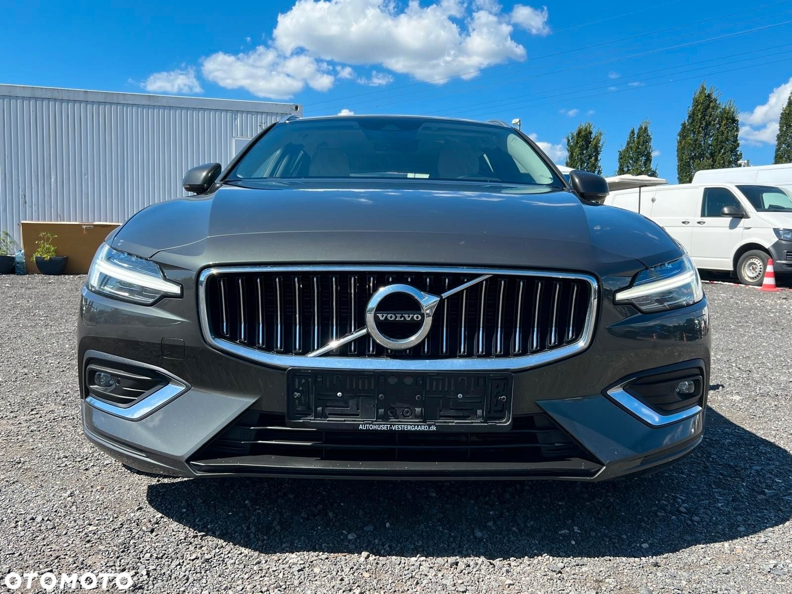 Volvo V60 D4 SCR AWD - 4