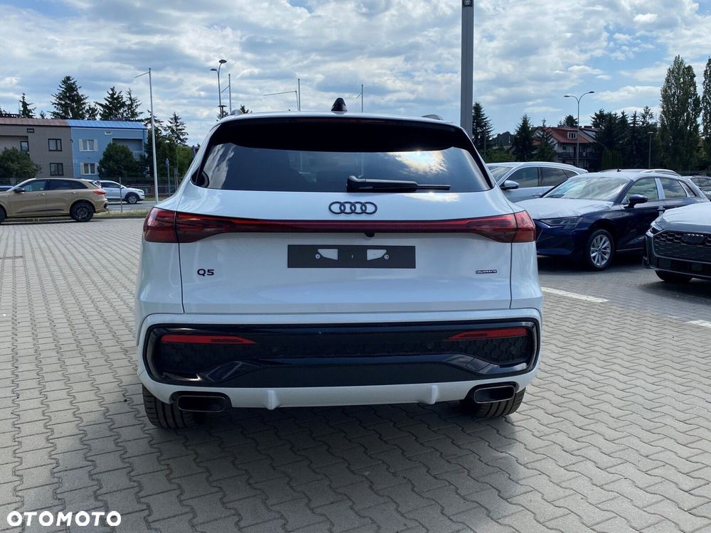Audi Q5 - 5
