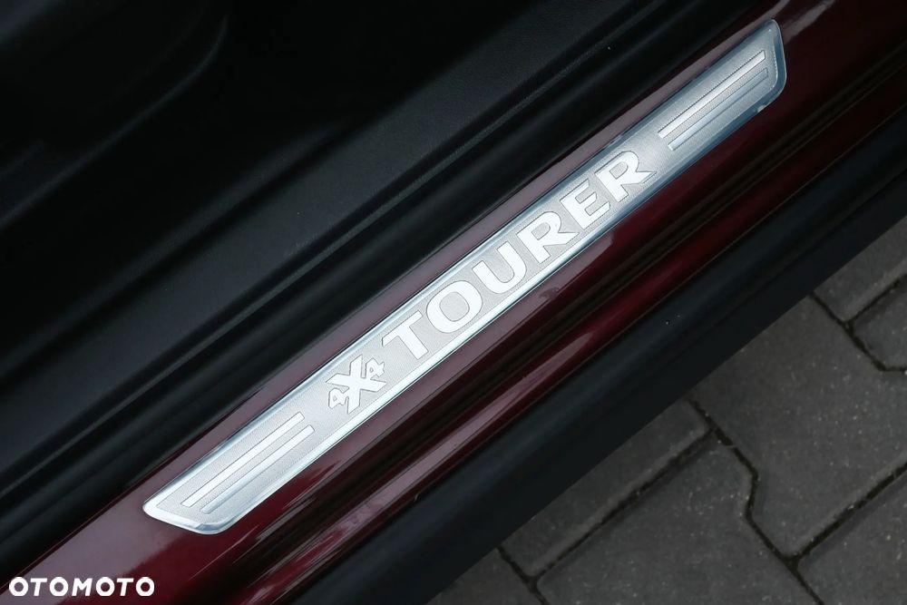 Opel Insignia CT 2.0 CDTI 4x4 Exclusive S&S - 27